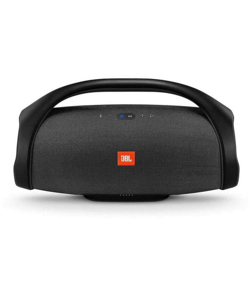 JBL bluetooth Boombox MONSTROUS SOUND Ghost Bluetooth Speaker Buy JBL