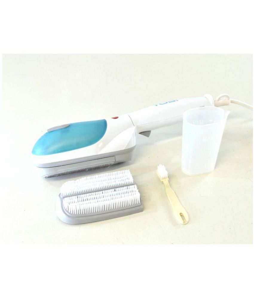 Portable Steam Iron Handheld Tobi Garments Steamer Price in India Buy