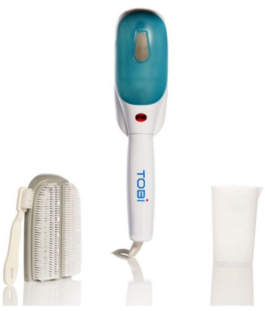 Portable Steam Iron Handheld Tobi Garments Steamer Price in India Buy
