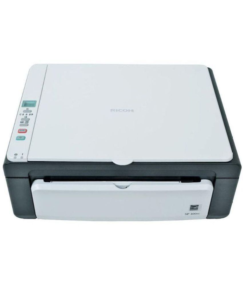 Printer Ricoh Sp100 Windows 8.1 Driver Download