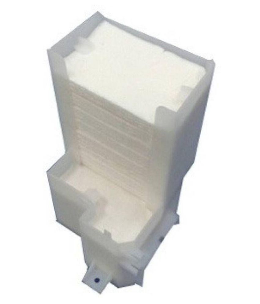 Rodex Epson L800 Waste Ink White Single