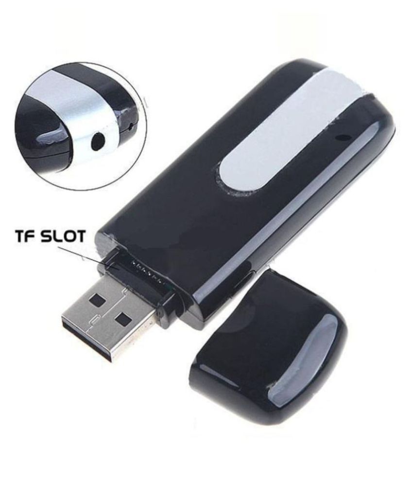 Spy Hidden/Spy USB Camera Pen Drive Spy Product Price in India Buy