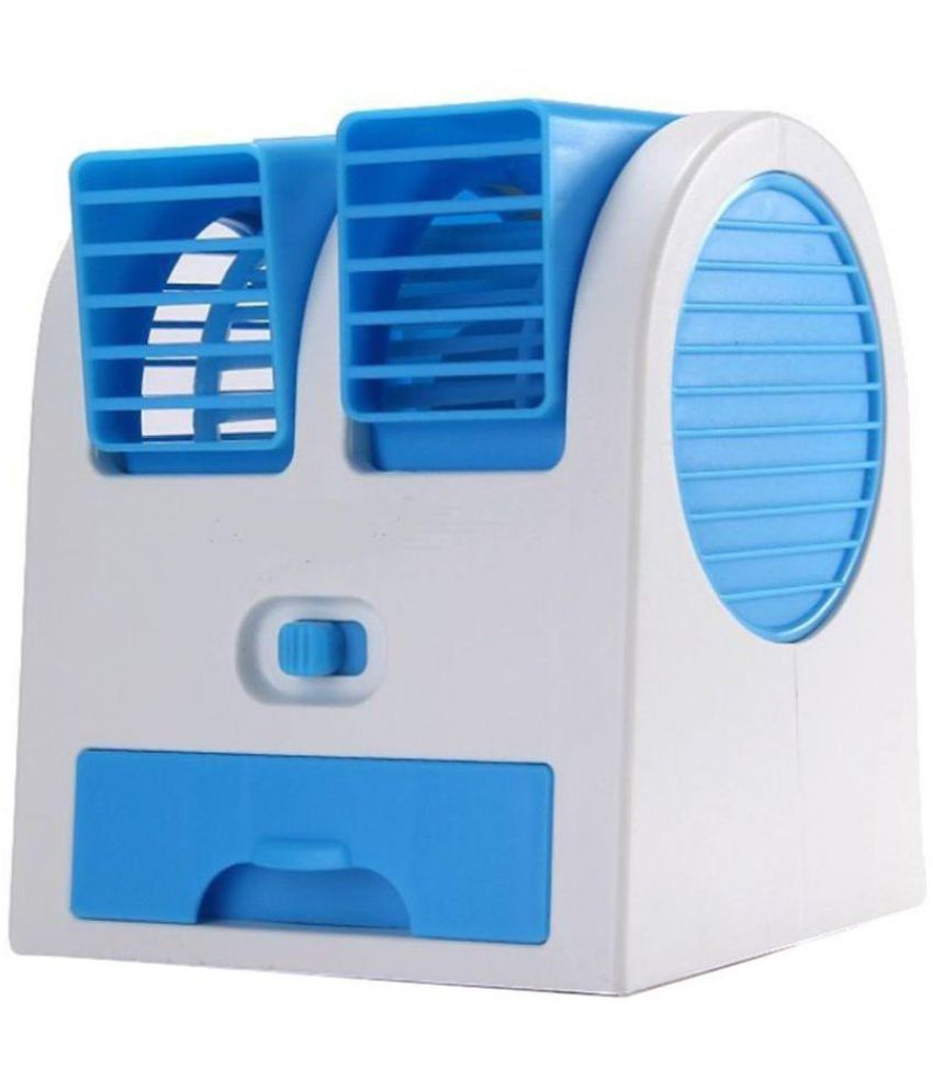 snapdeal mini cooler