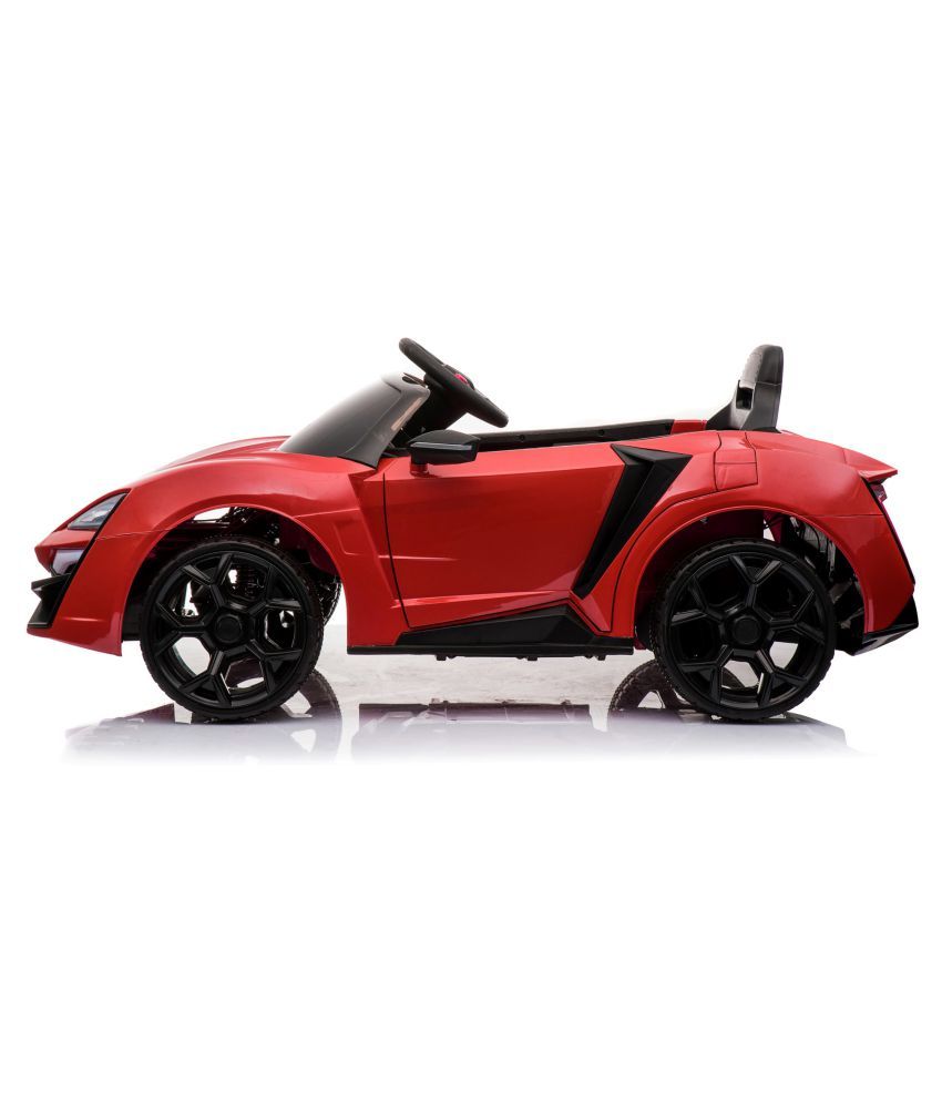 fast and furious lykan hypersport toy