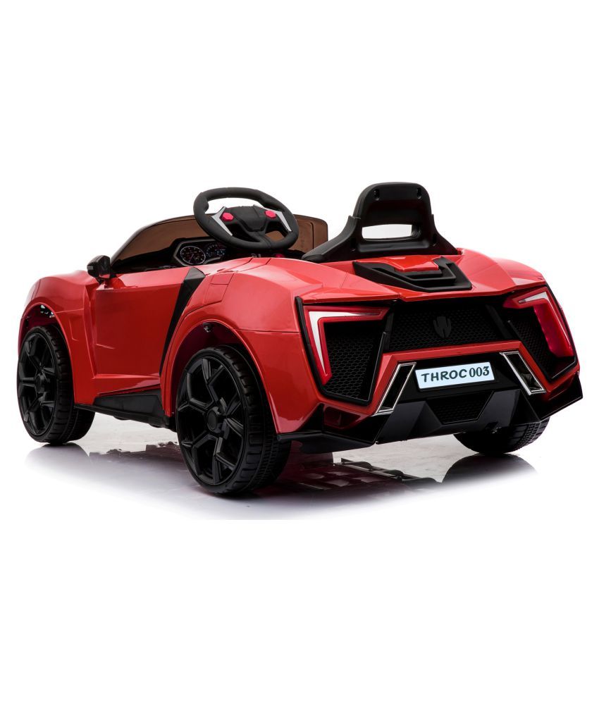 fast and furious lykan hypersport toy