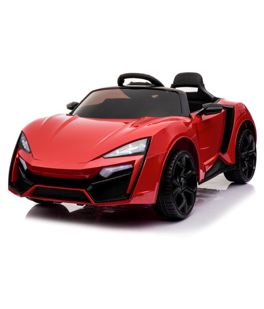 fast and furious lykan hypersport toy