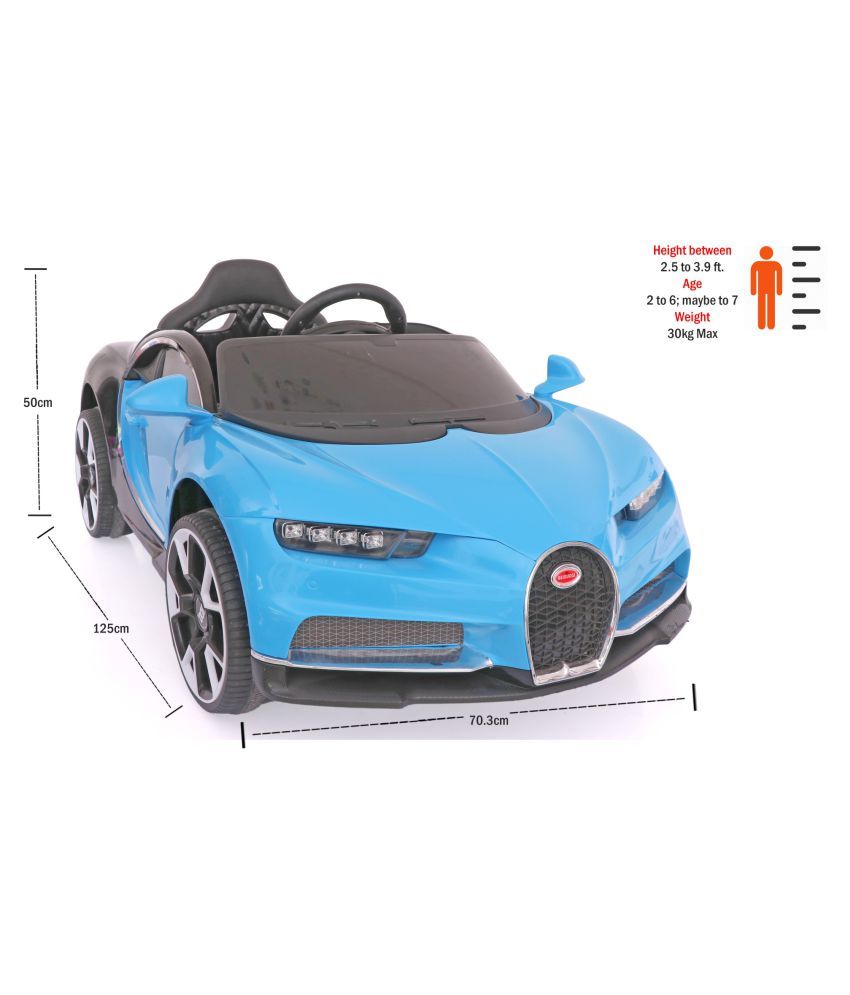 toyhouse ride on car