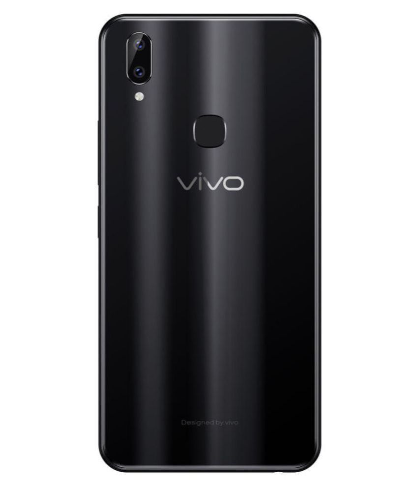 Vivo Y83 Pro (64GB, 4GB RAM) Mobile Phones Online at Low