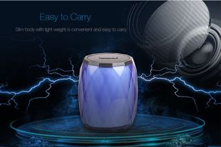 f&d w8 bluetooth speaker
