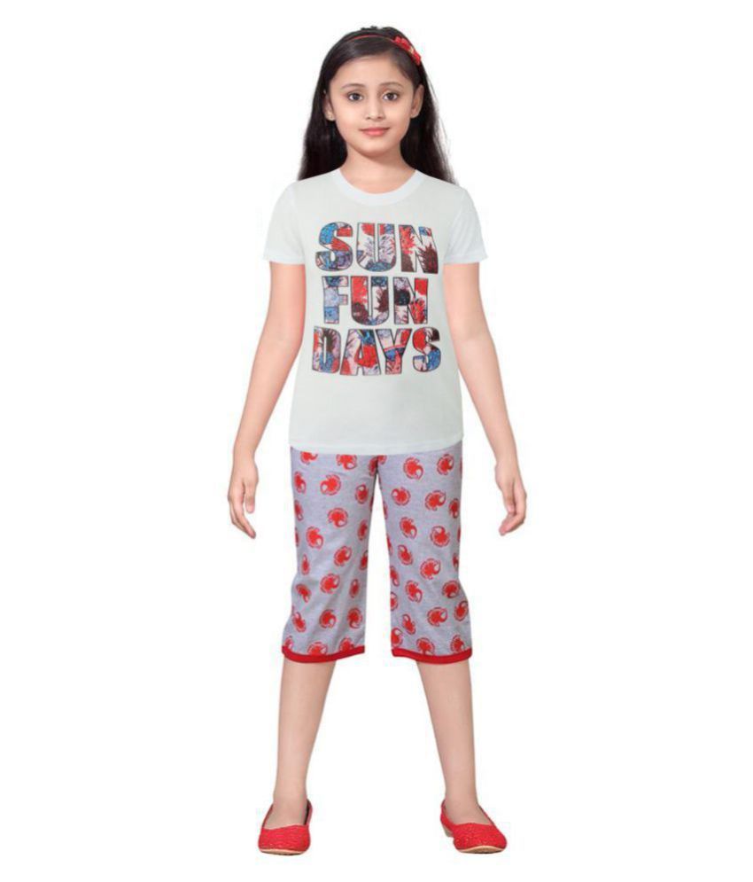 snapdeal girl top