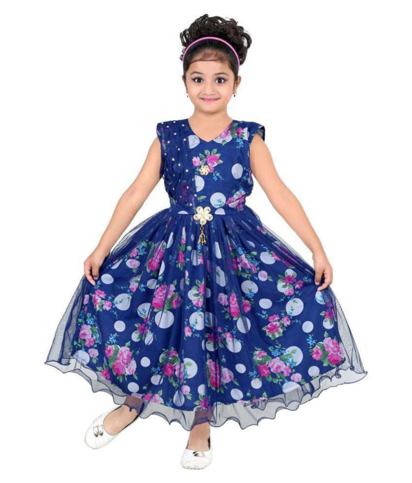 long frocks with price