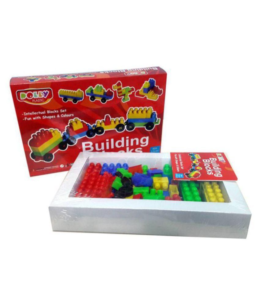 royal craft wooden blocks