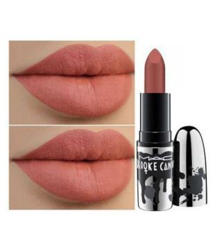mac candy apple lipstick