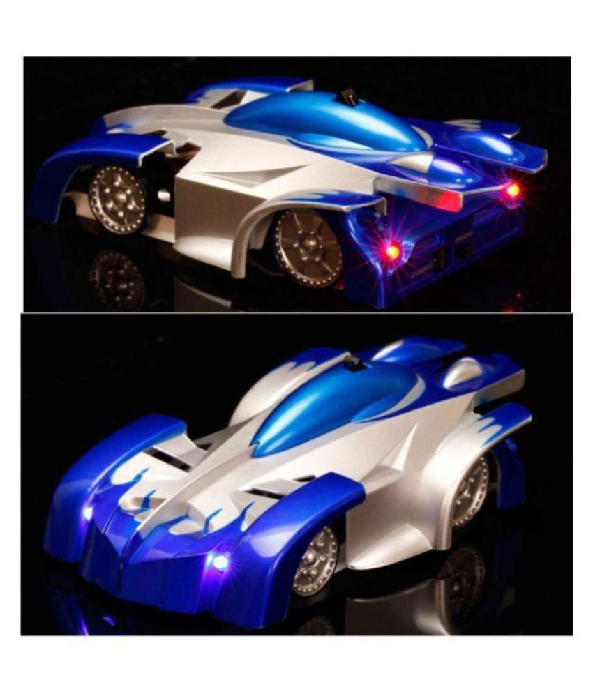 BlueSilver Remote control wall climbing car Buy BlueSilver Remote control wall climbing car