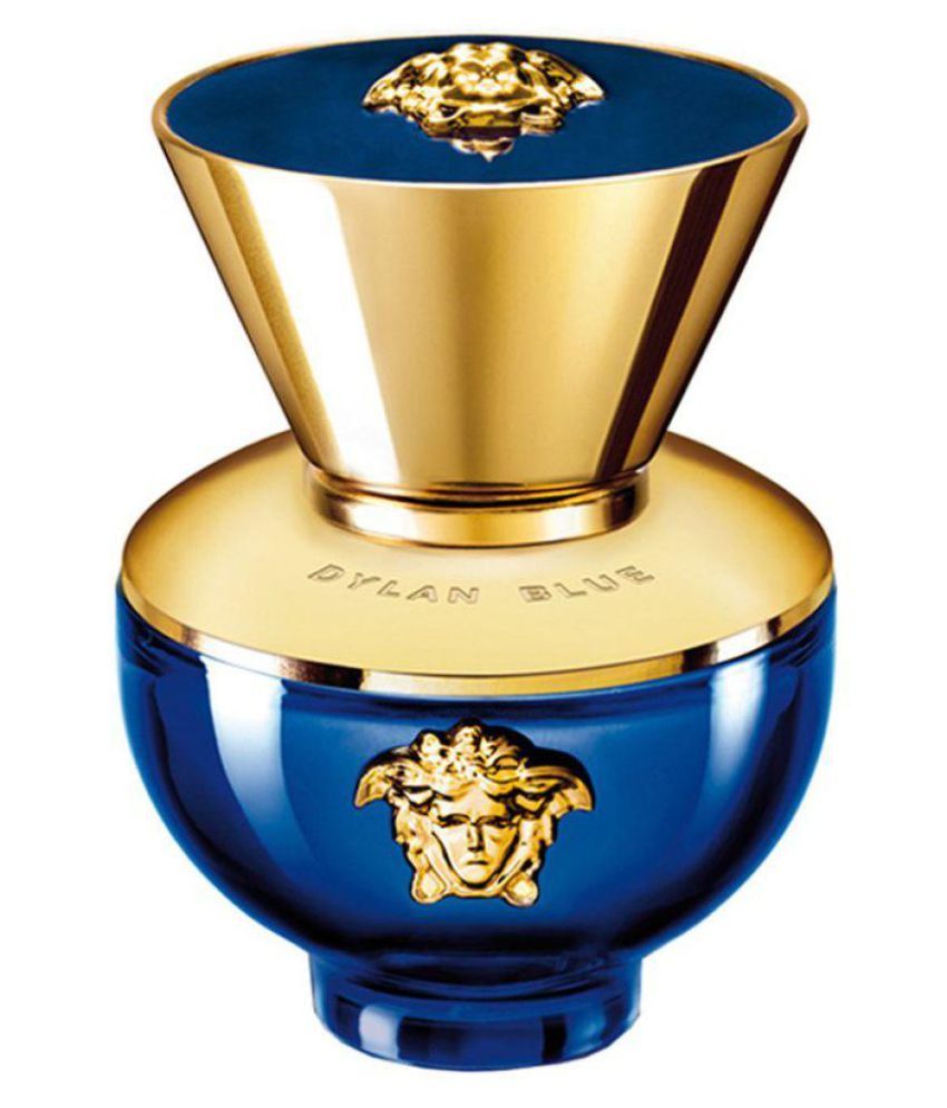 Versace Fragrances Pour Femme Dylan Blue Parfum Natural Spray  100ml