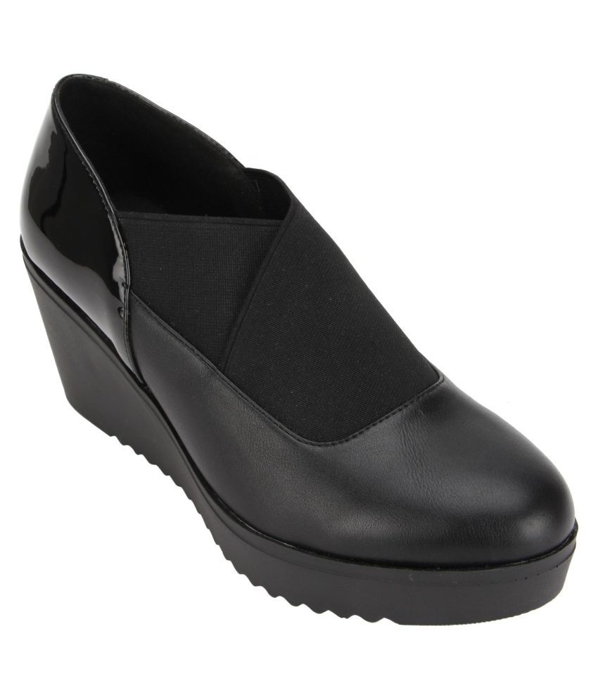 catwalk casual shoes