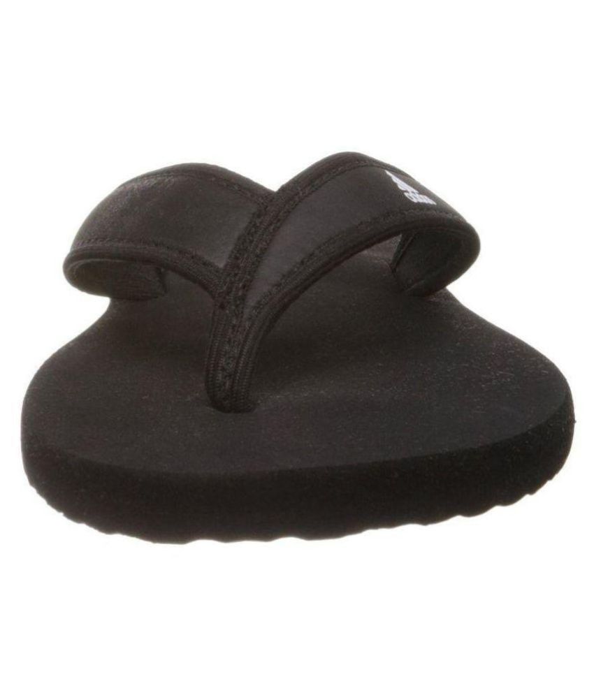 adidas adi rio black daily slippers price