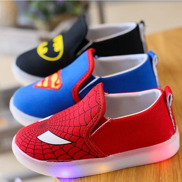 h and m childrens shoes