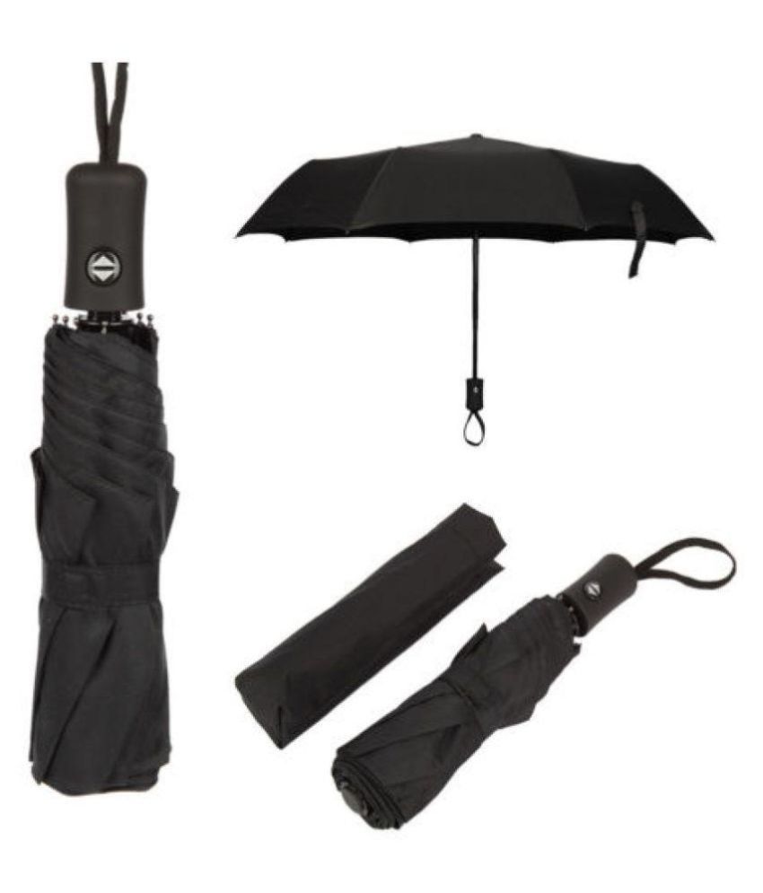 best fold up umbrella