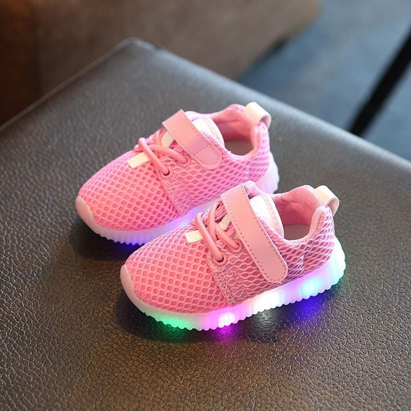 Baby Girl Shoes With Lights And Sound Online Sale Up To 62 Off