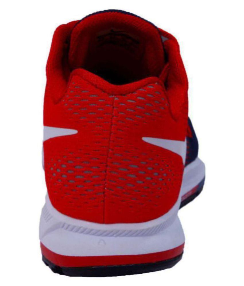 nike pegasus 33 snapdeal