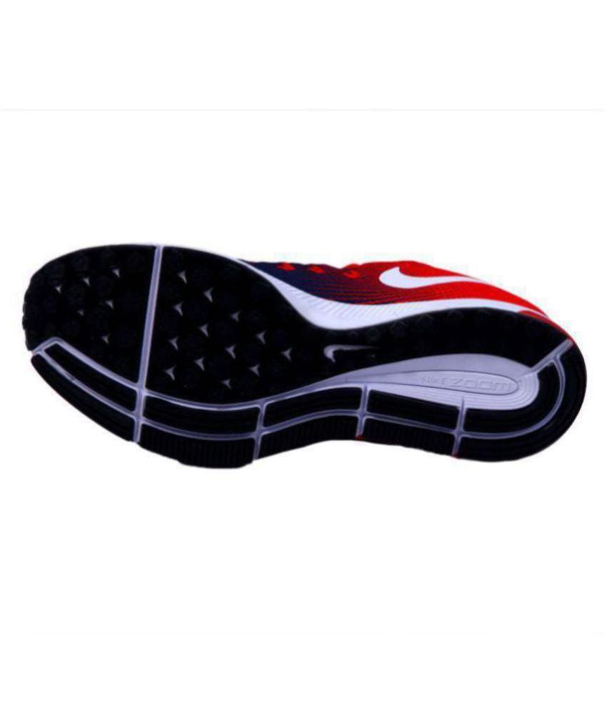 nike pegasus 33 snapdeal