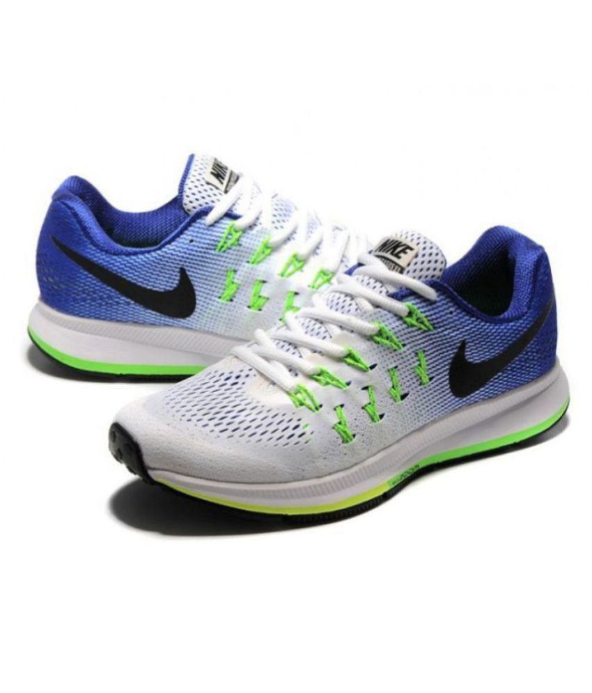 nike air pegasus 33 white