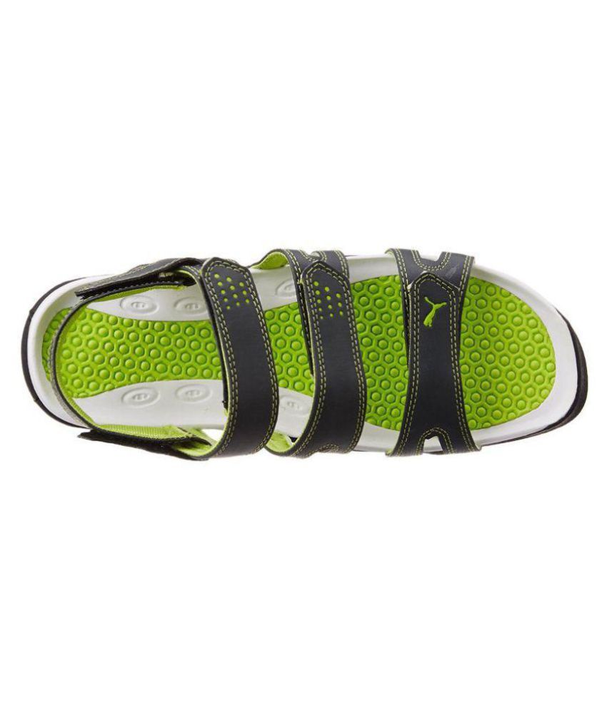 puma aripon 3 dp sandals