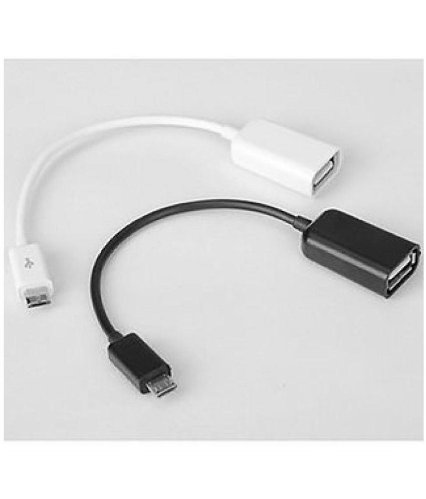 GADGETSMORE 3.5Mm Stereo Audio Male To 2 X 3.5Mm Female Earphone Splitter Cable Adapter PACK OF 2 ASSORTED COLORS