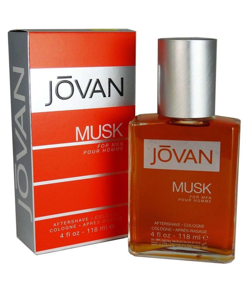 Jovan Musk For Men Aftershave Lotion 118 Ml Buy Jovan Musk For Men Aftershave Lotion 118 Ml At 1362