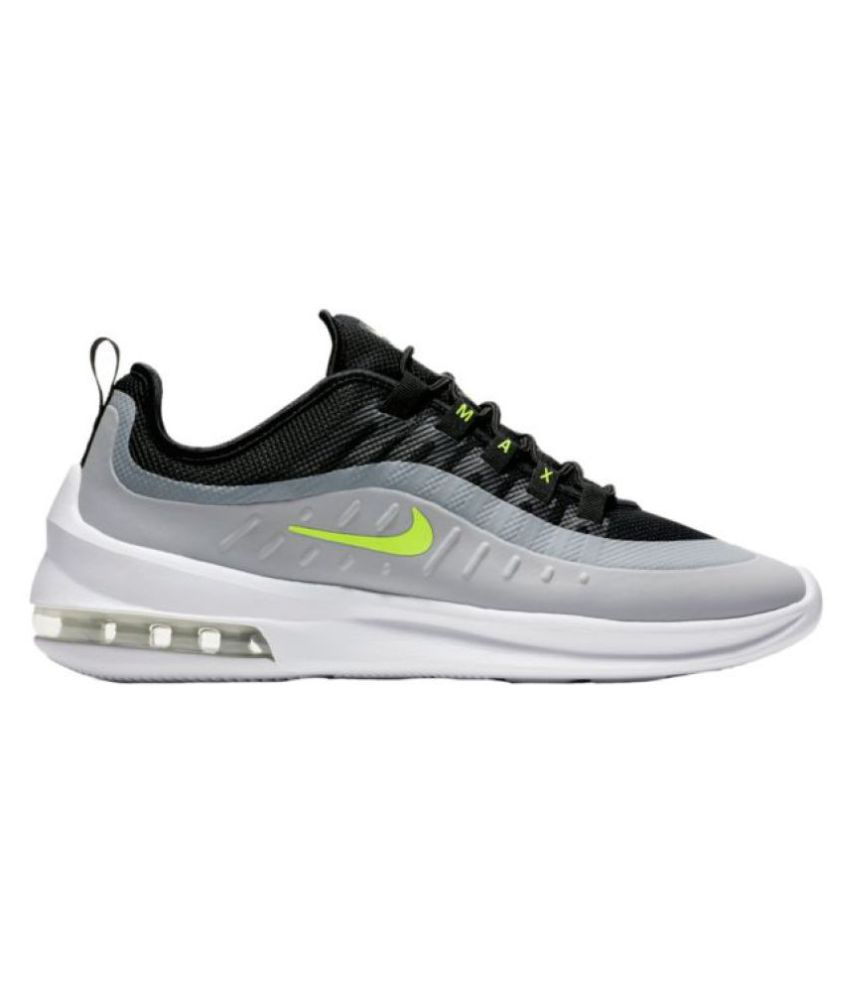 nike air max axis price in india