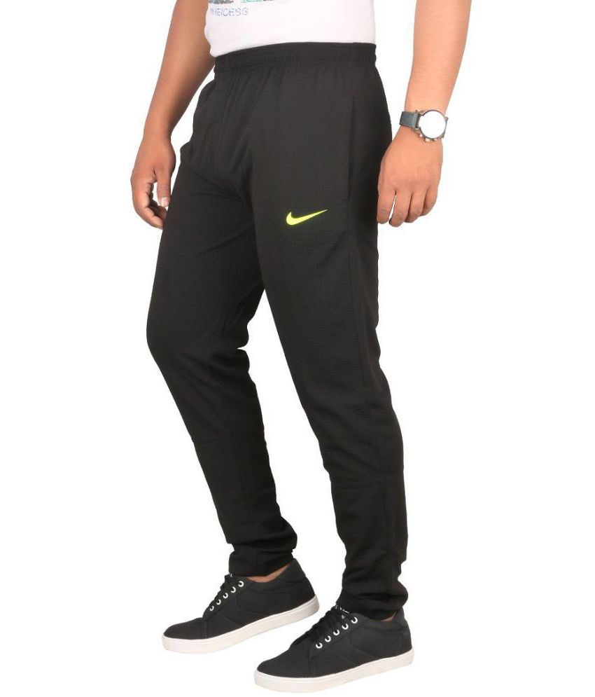 nike woven trackpants