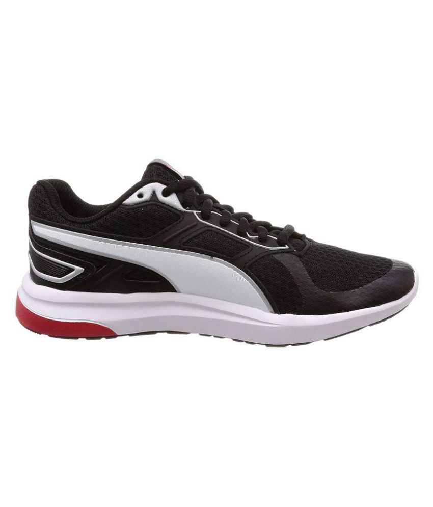 puma escaper tech ladies trainers