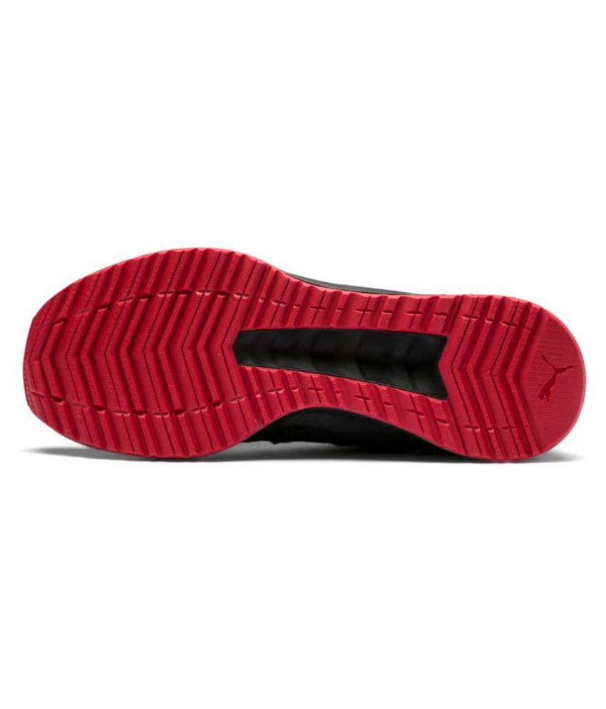 ignite ronin men's running shoes