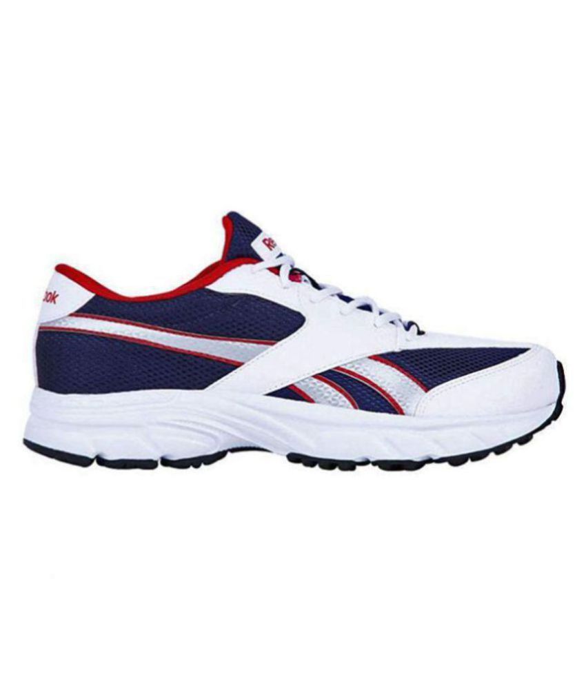 reebok rapid