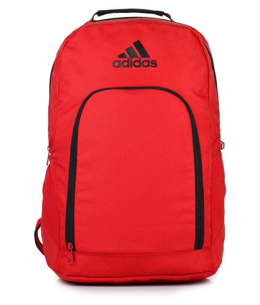 adidas school bags snapdeal