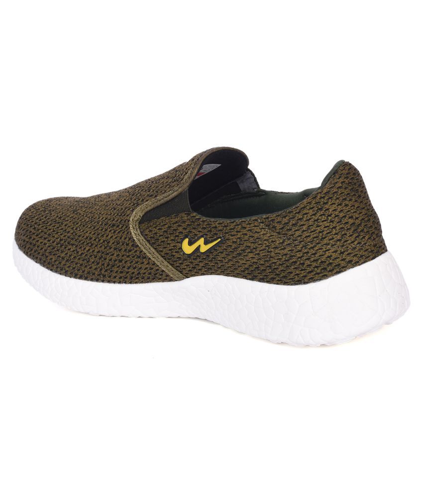 campus wave shoes