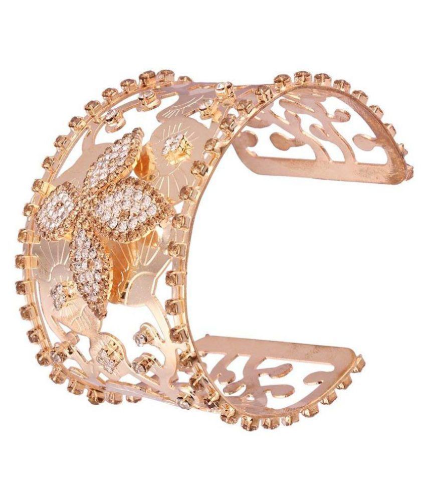 handcuff bracelet for women