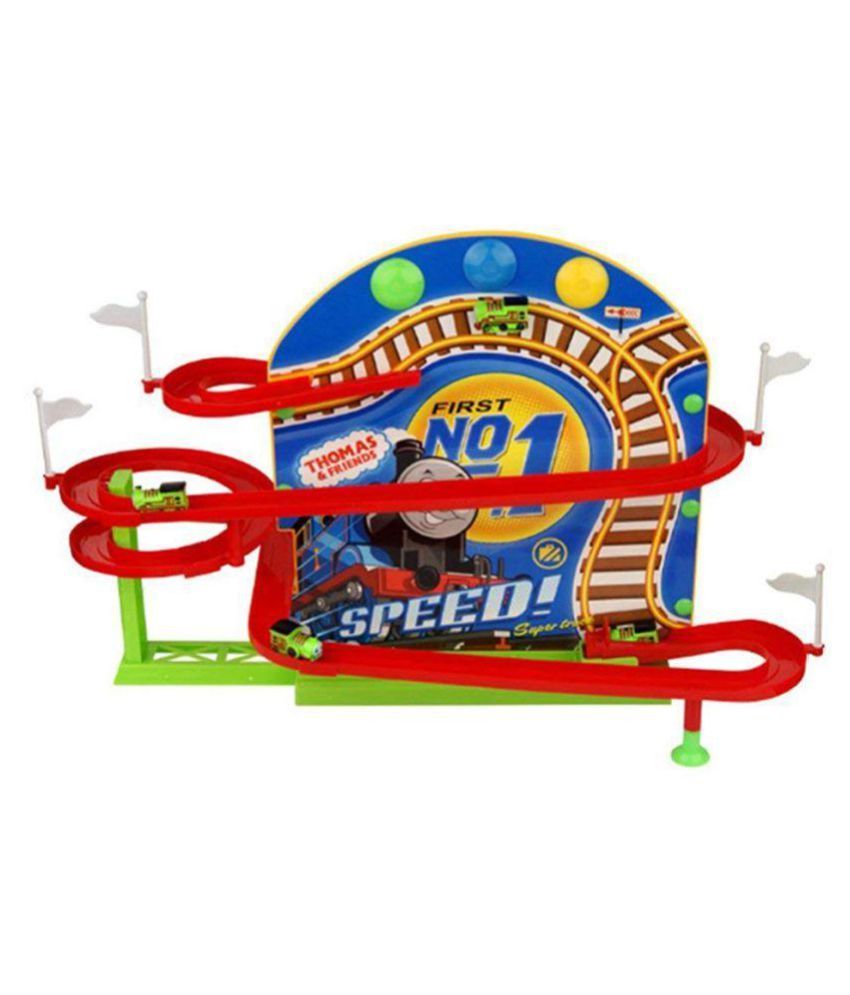 thomas the train magnetic