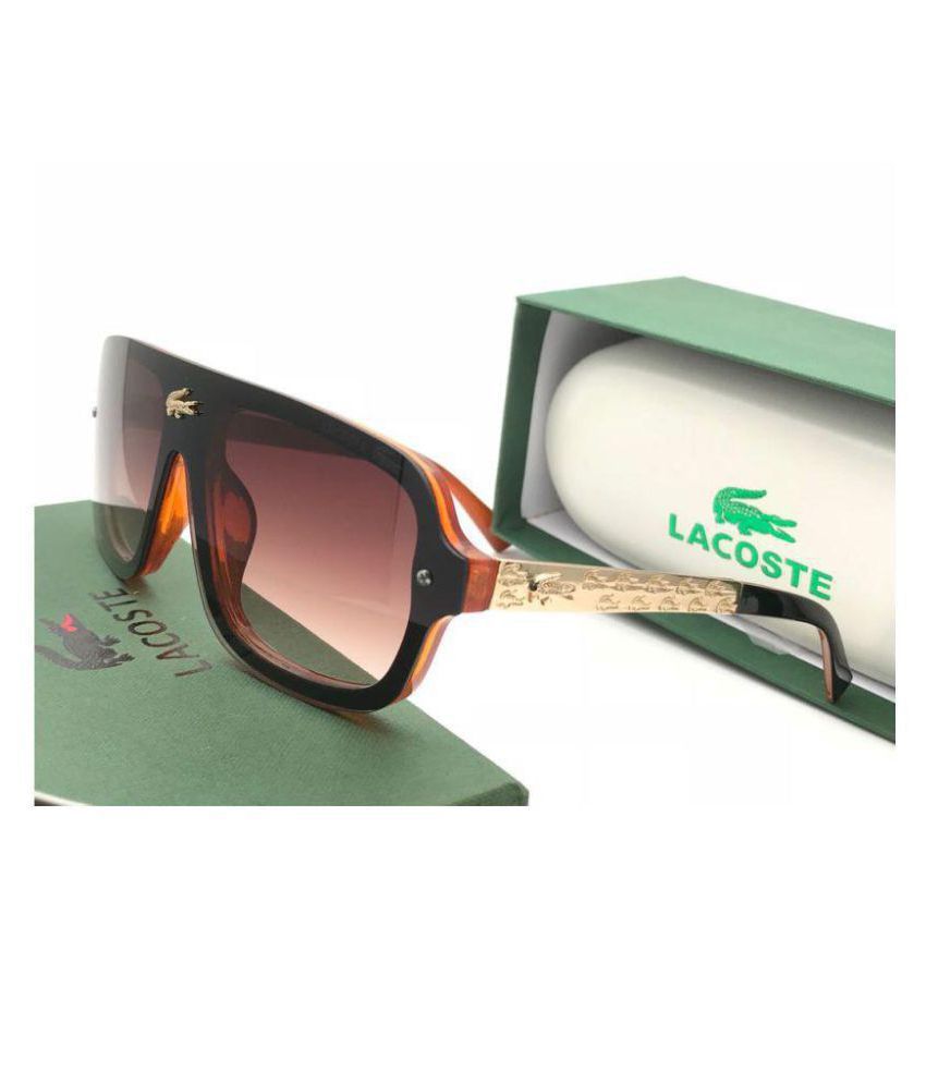 lacoste goggles images