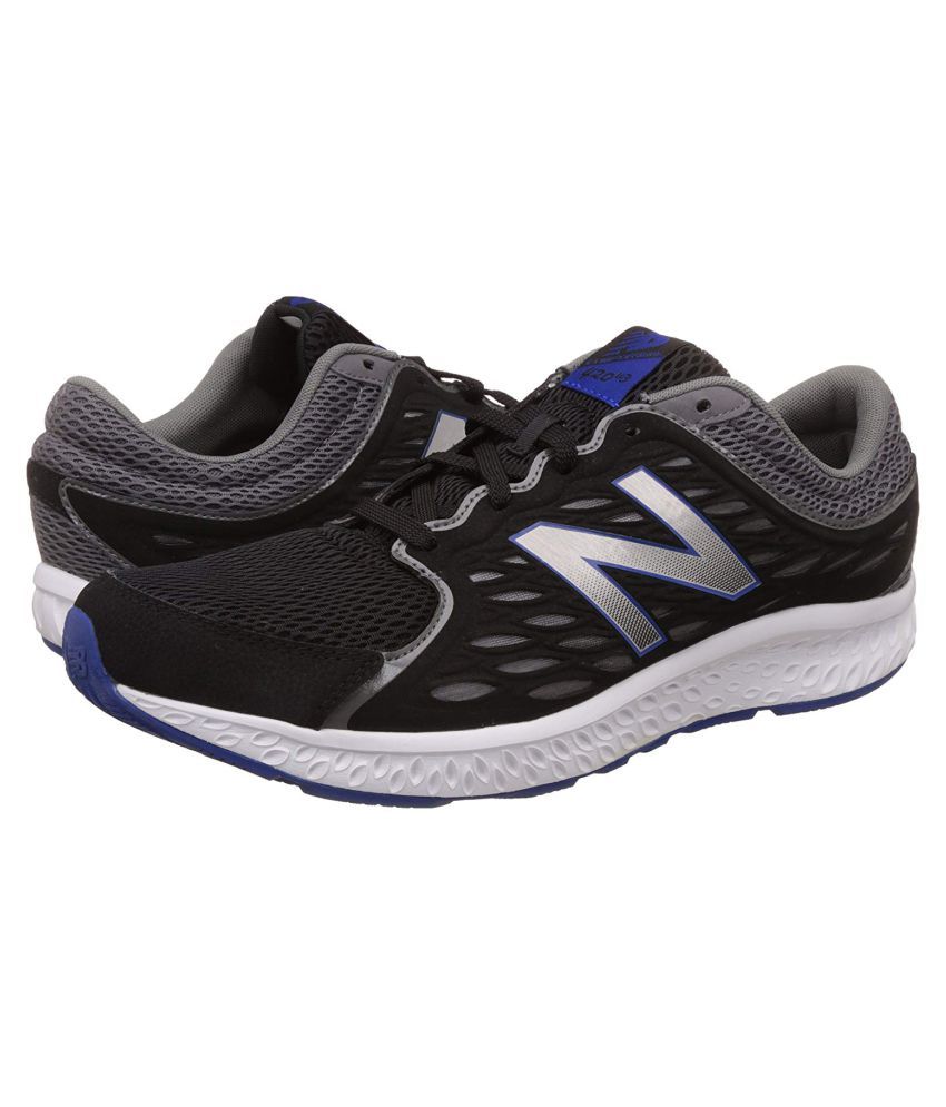 New Balance Black Running Shoes - Buy New Balance Black Running Shoes ...