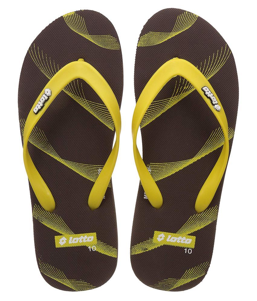 lotto slippers online