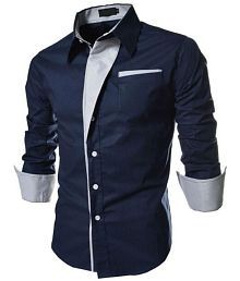 Shirt - Buy Mens Shirts Online at Low Prices in India - Snapdeal