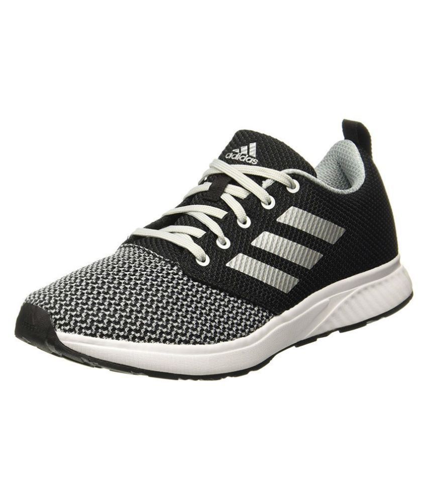 Adidas JEISE M White Running Shoes 