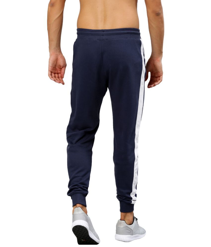 school joggers navy