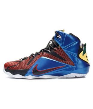 nike lebron x12