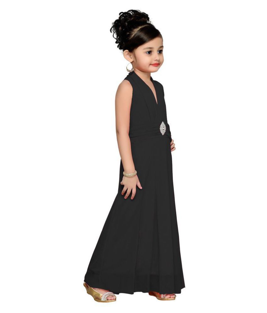 snapdeal gown dress with price