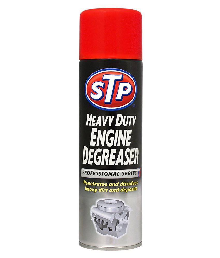 STP Heavy Duty Engine Degreaser 500ml ( Pack of 6 ) Buy STP Heavy