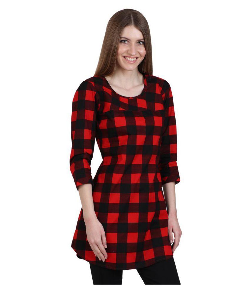 sat kurti