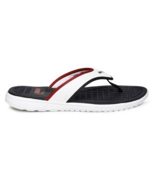 puma lycus slippers